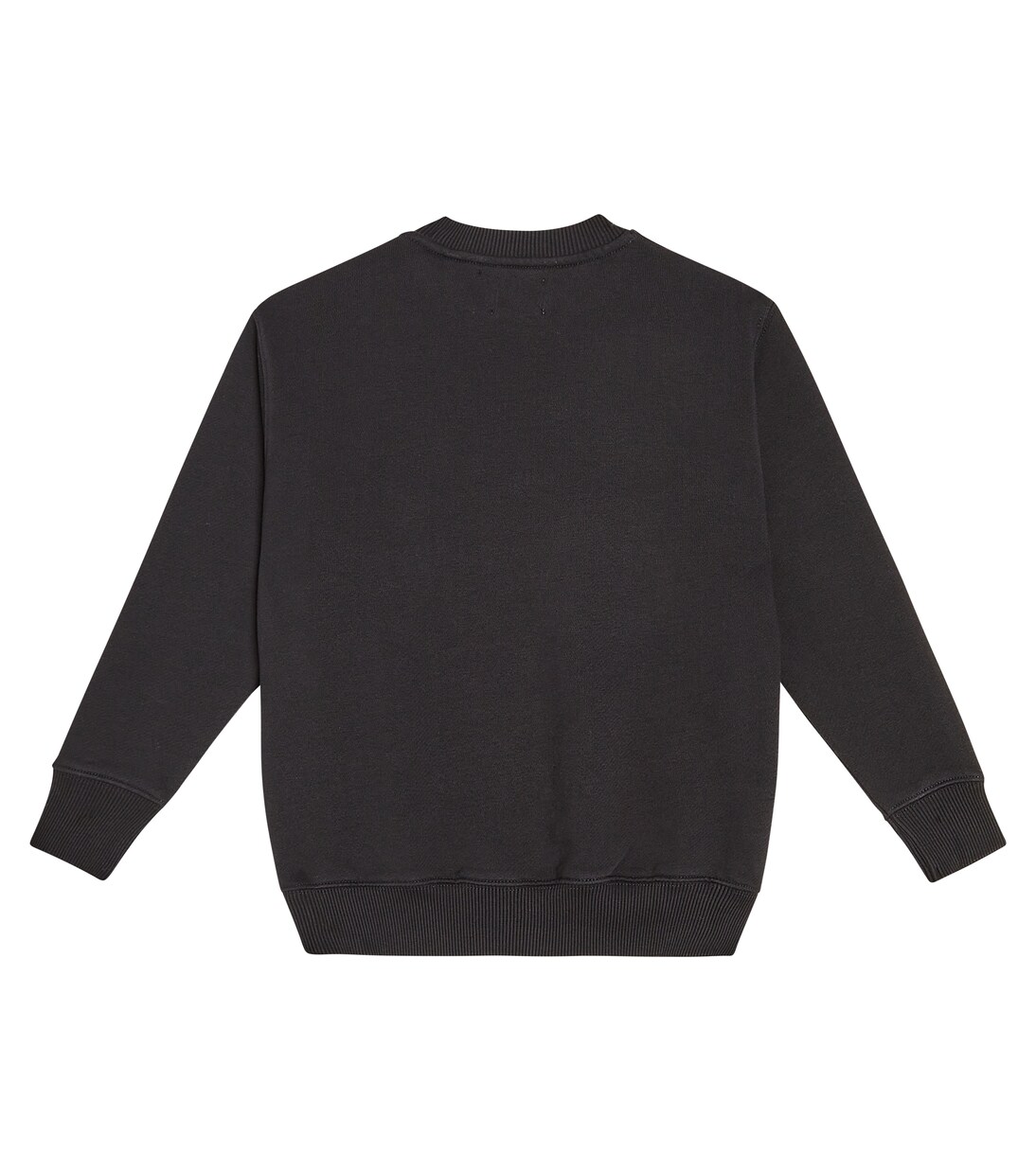 Big Bookish cotton jersey sweatshirt | Off-White Kids