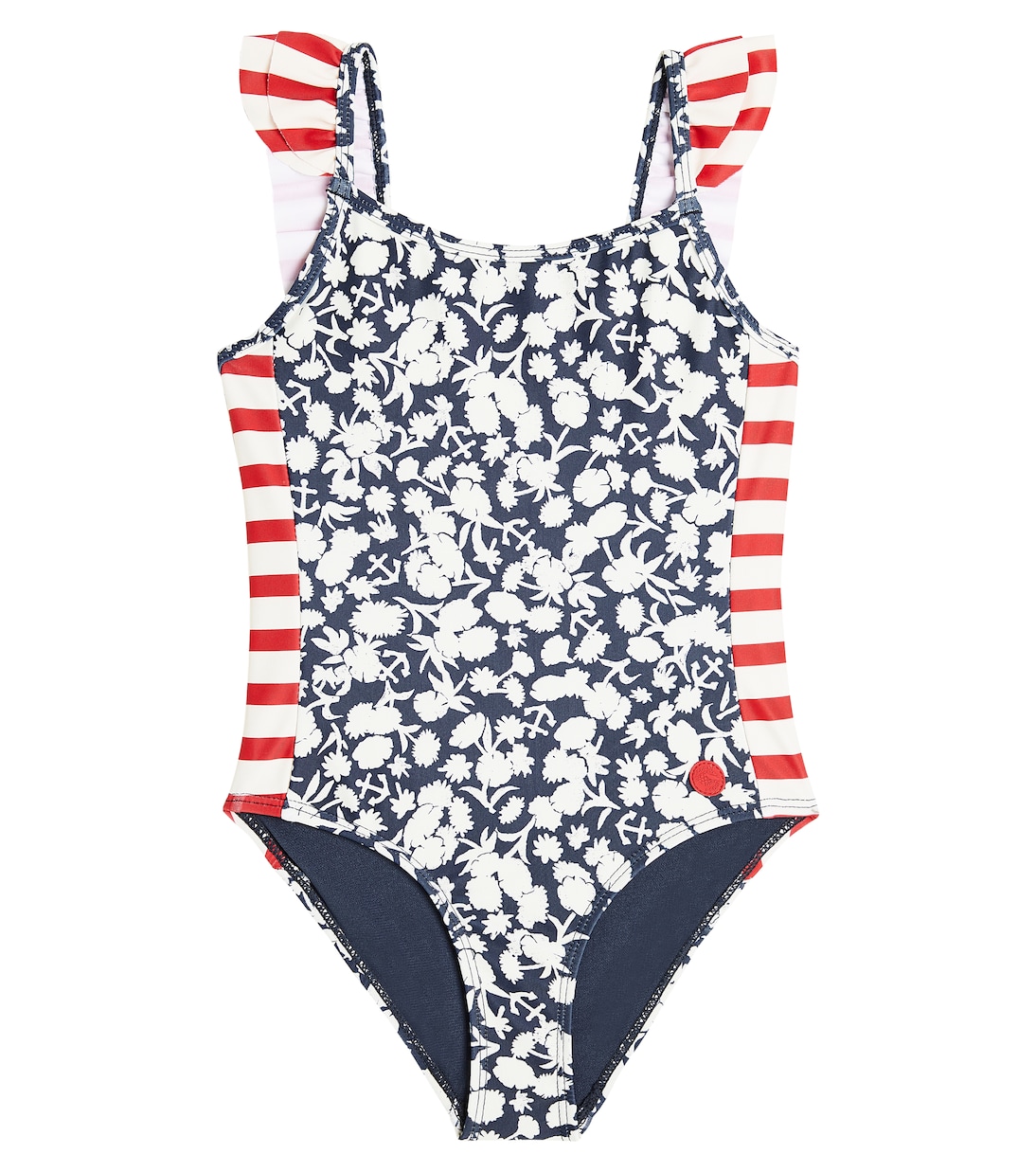 Printed swimsuit | Scotch & Soda Kids