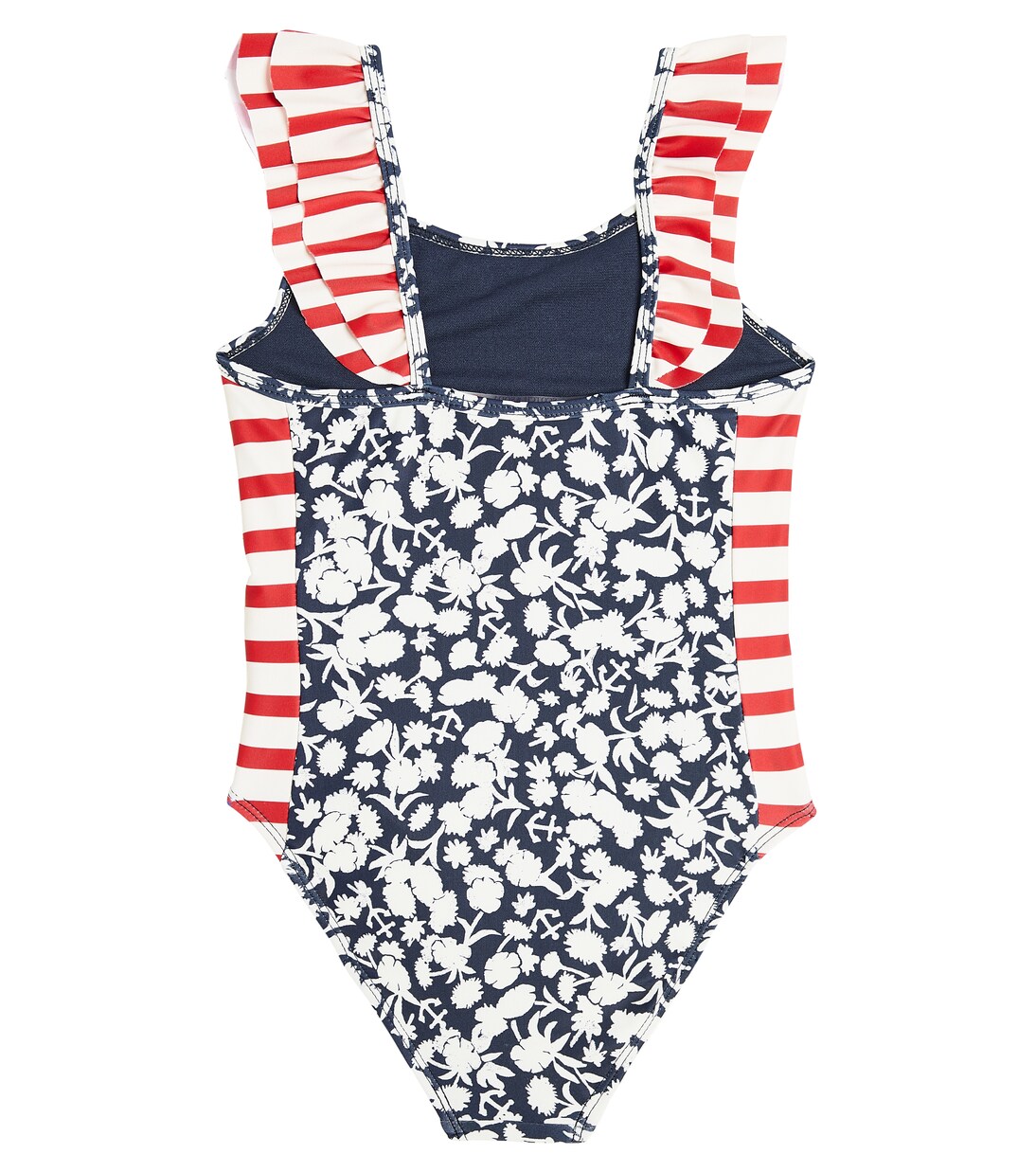 Printed swimsuit | Scotch & Soda Kids