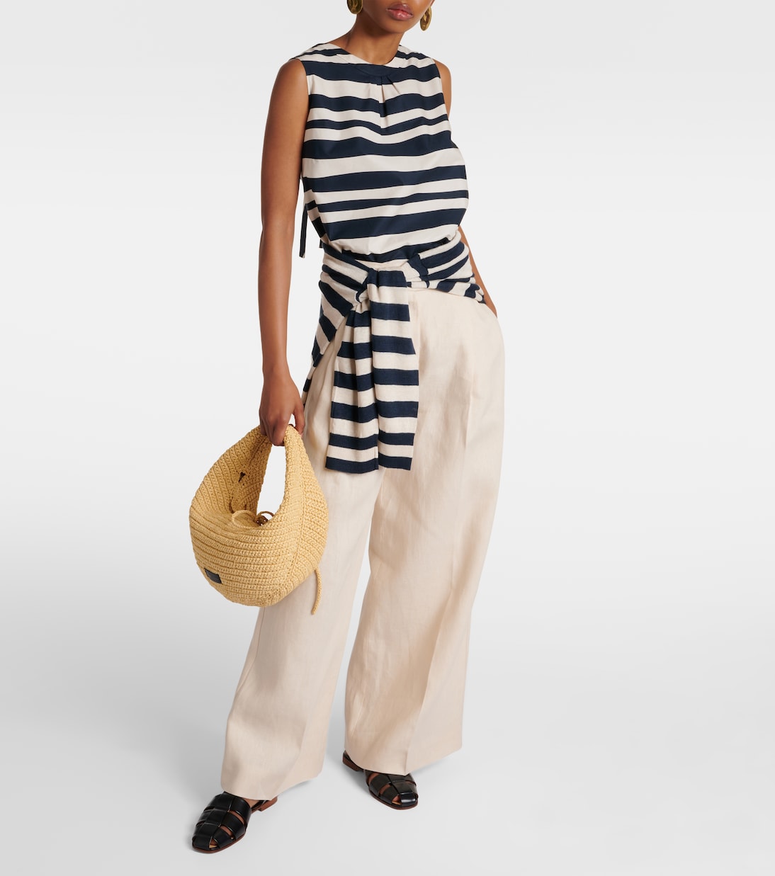 Top Haway aus Baumwolle | 'S Max Mara