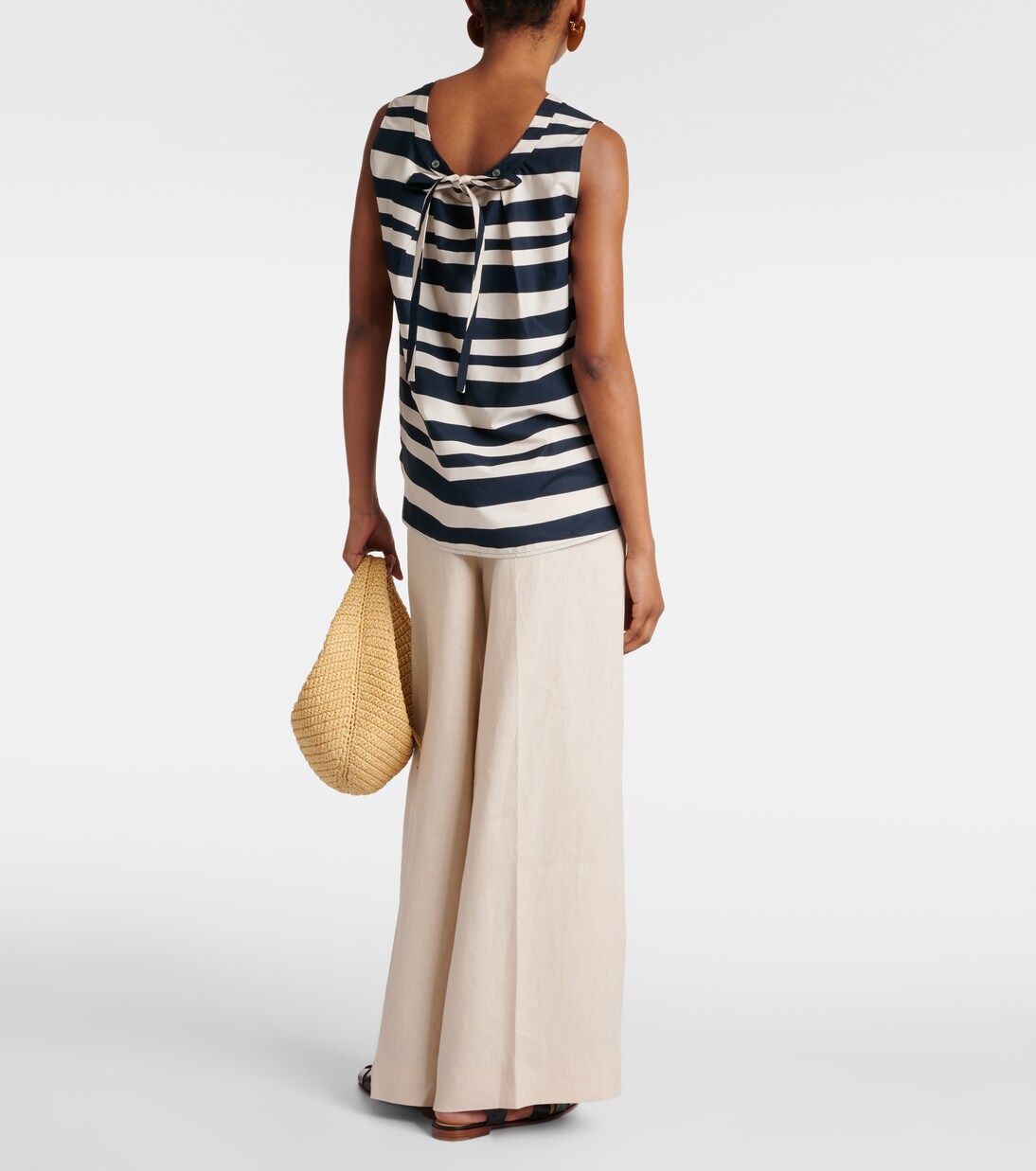 Top Haway aus Baumwolle | 'S Max Mara