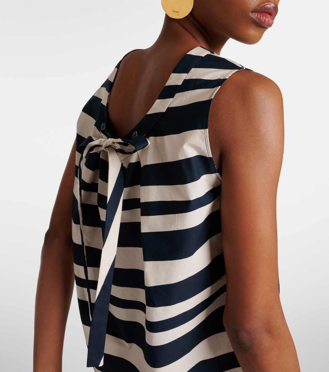 Top Haway aus Baumwolle | 'S Max Mara