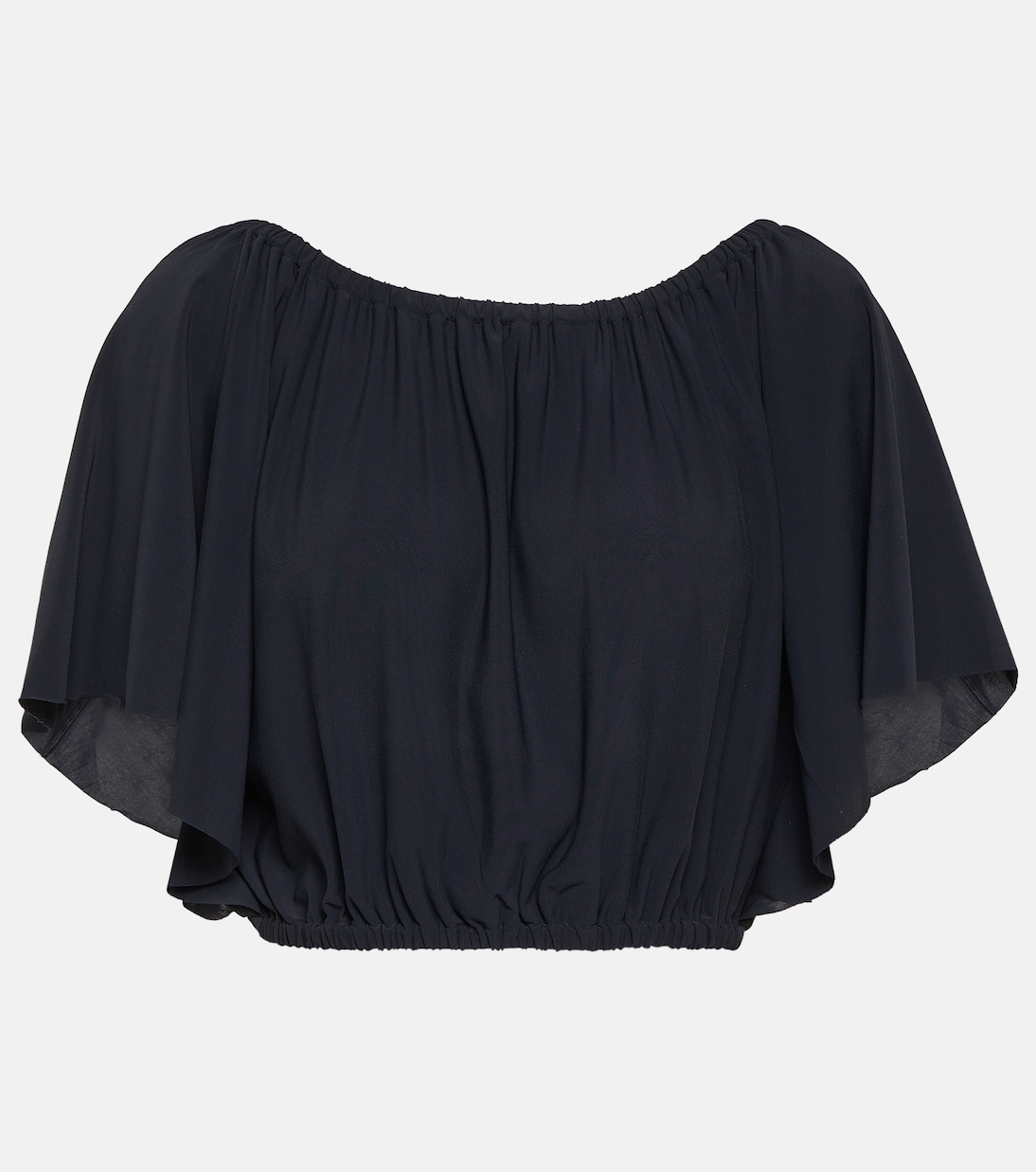 Cropped-Top Solal | Eres