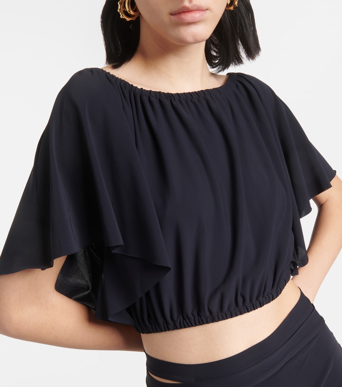Cropped-Top Solal | Eres