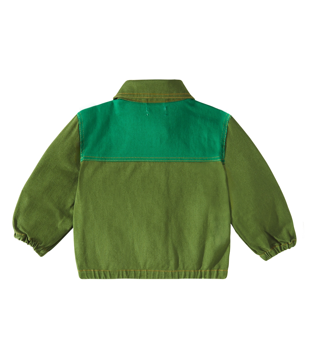 Jacke aus Baumwolle | Tinycottons