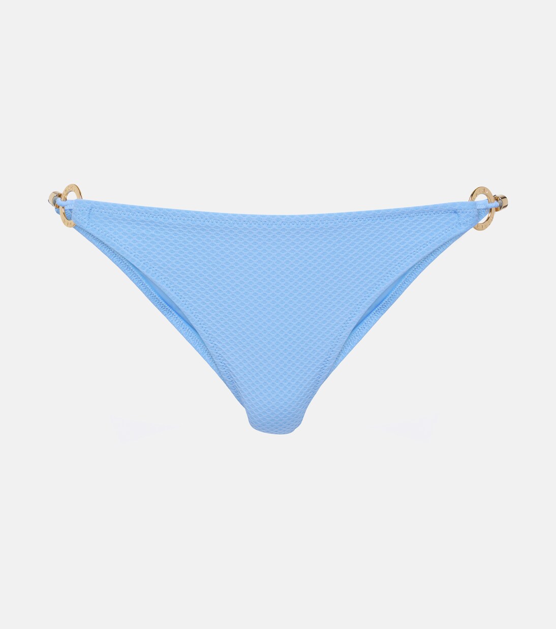 Culotte de bikini Ocean Tide | Heidi Klein