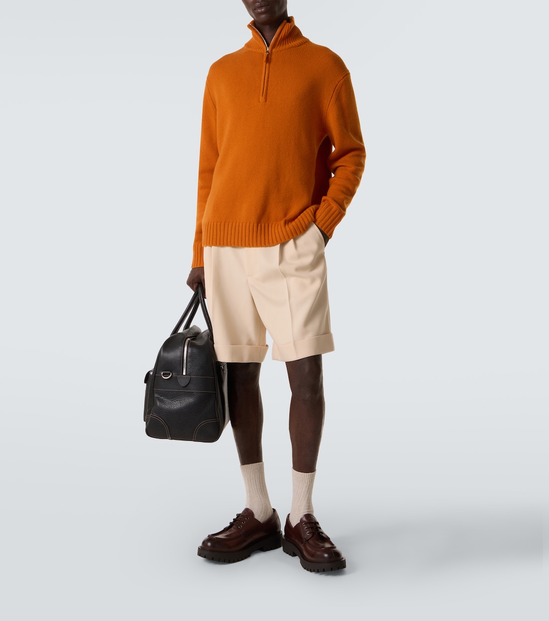 Pullover aus Kaschmir | Allude