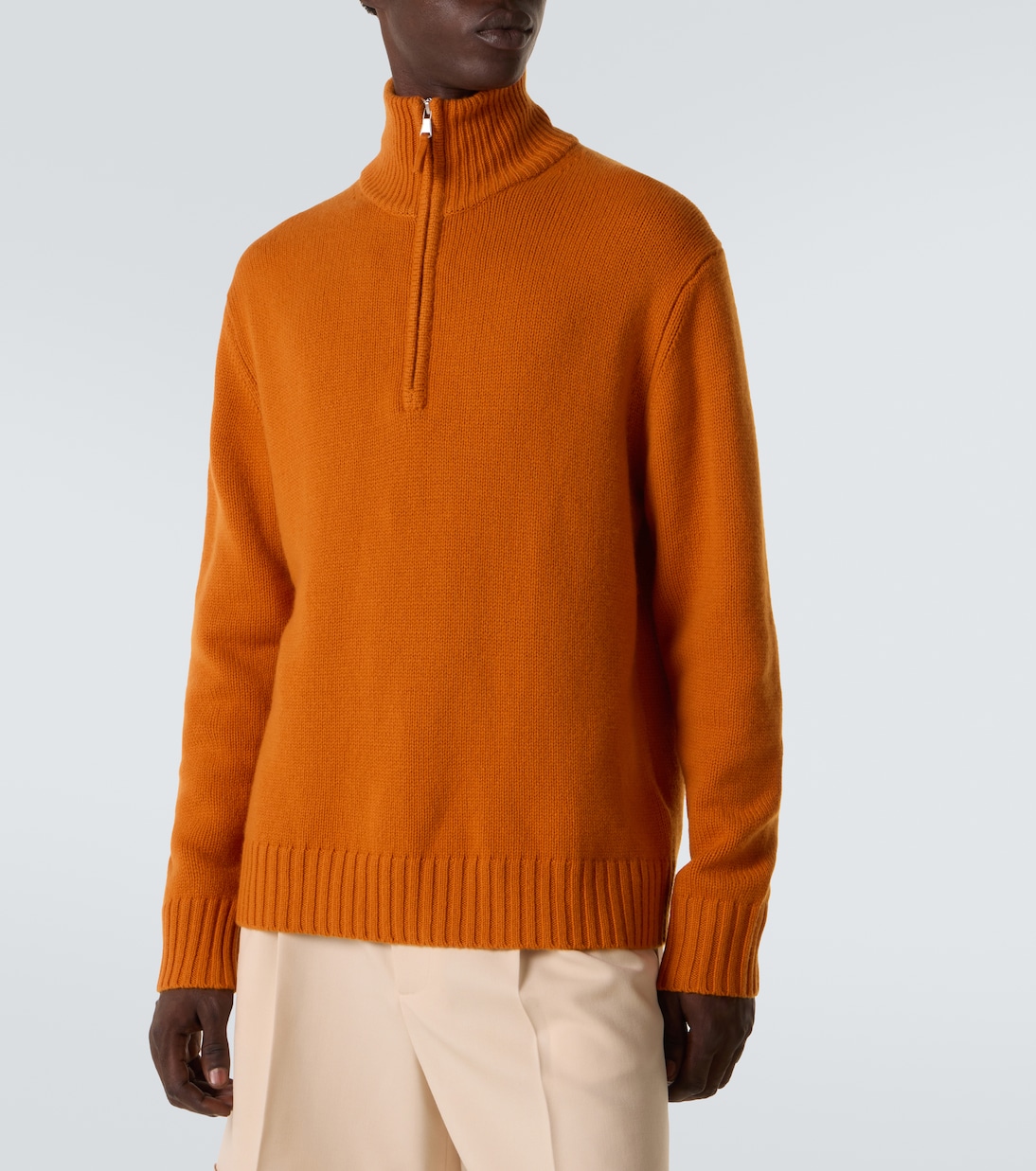 Pullover aus Kaschmir | Allude