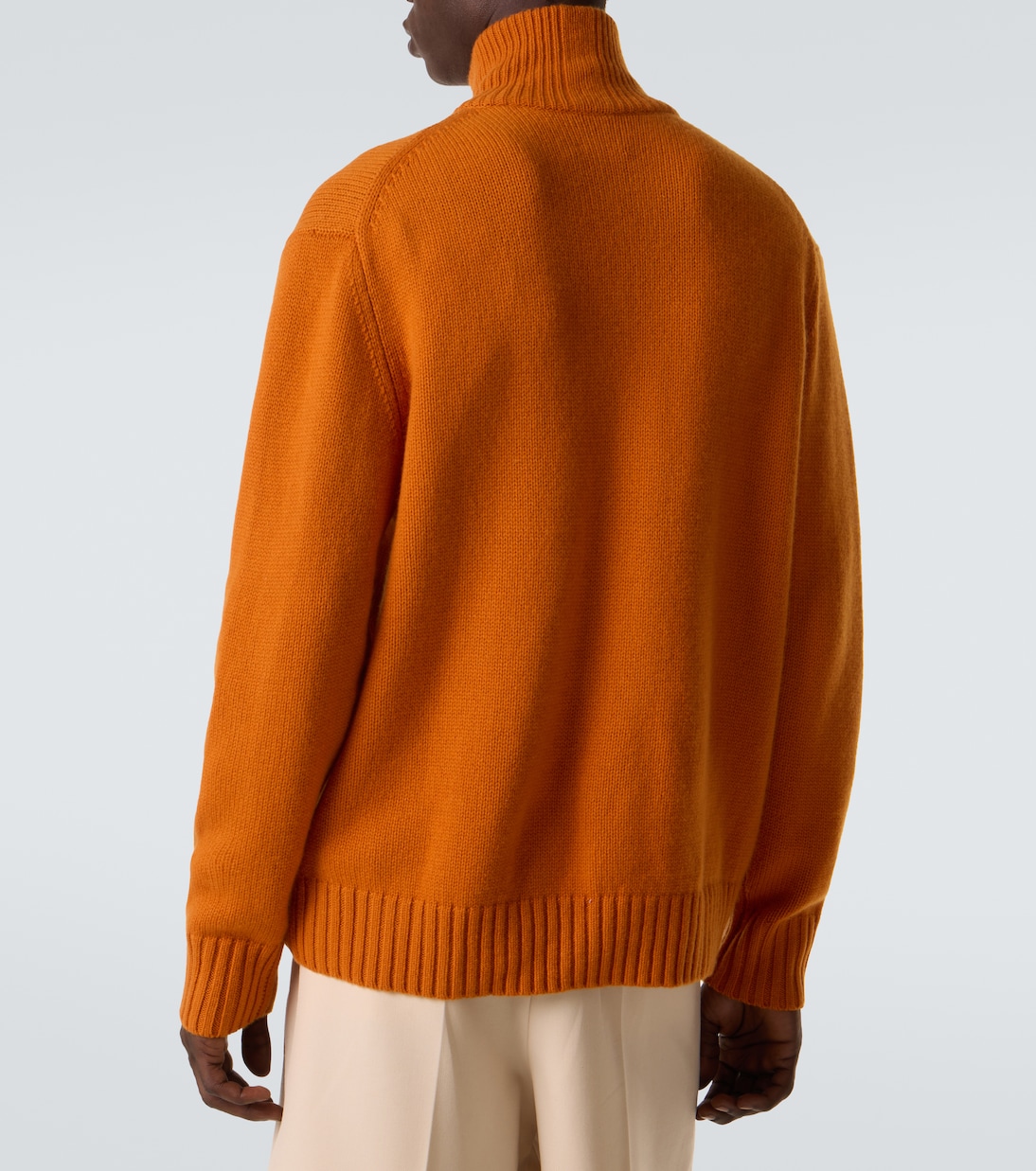 Pullover aus Kaschmir | Allude