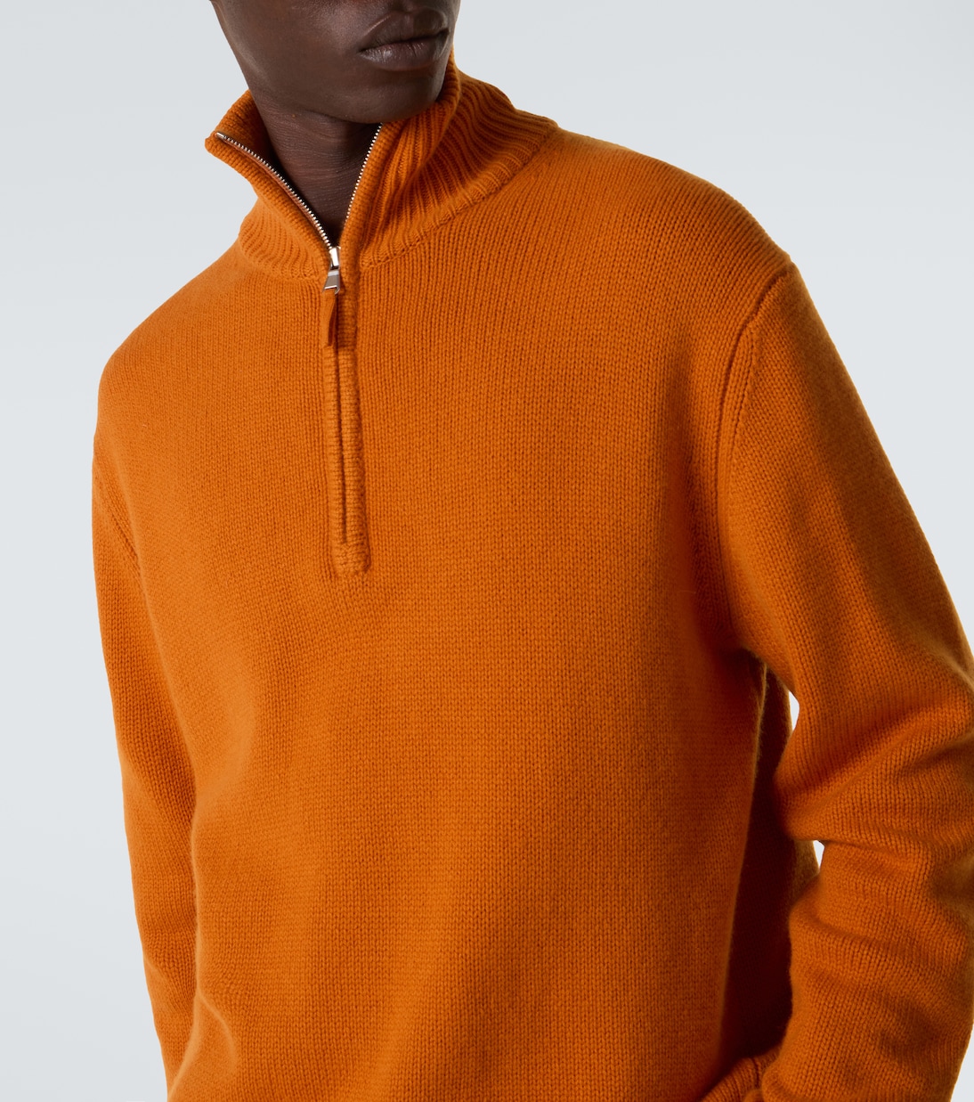 Pullover aus Kaschmir | Allude