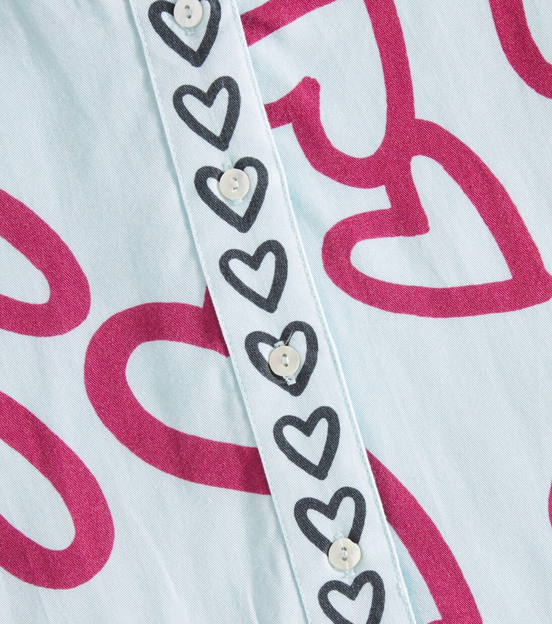 Robe Cloud imprimée | Molo