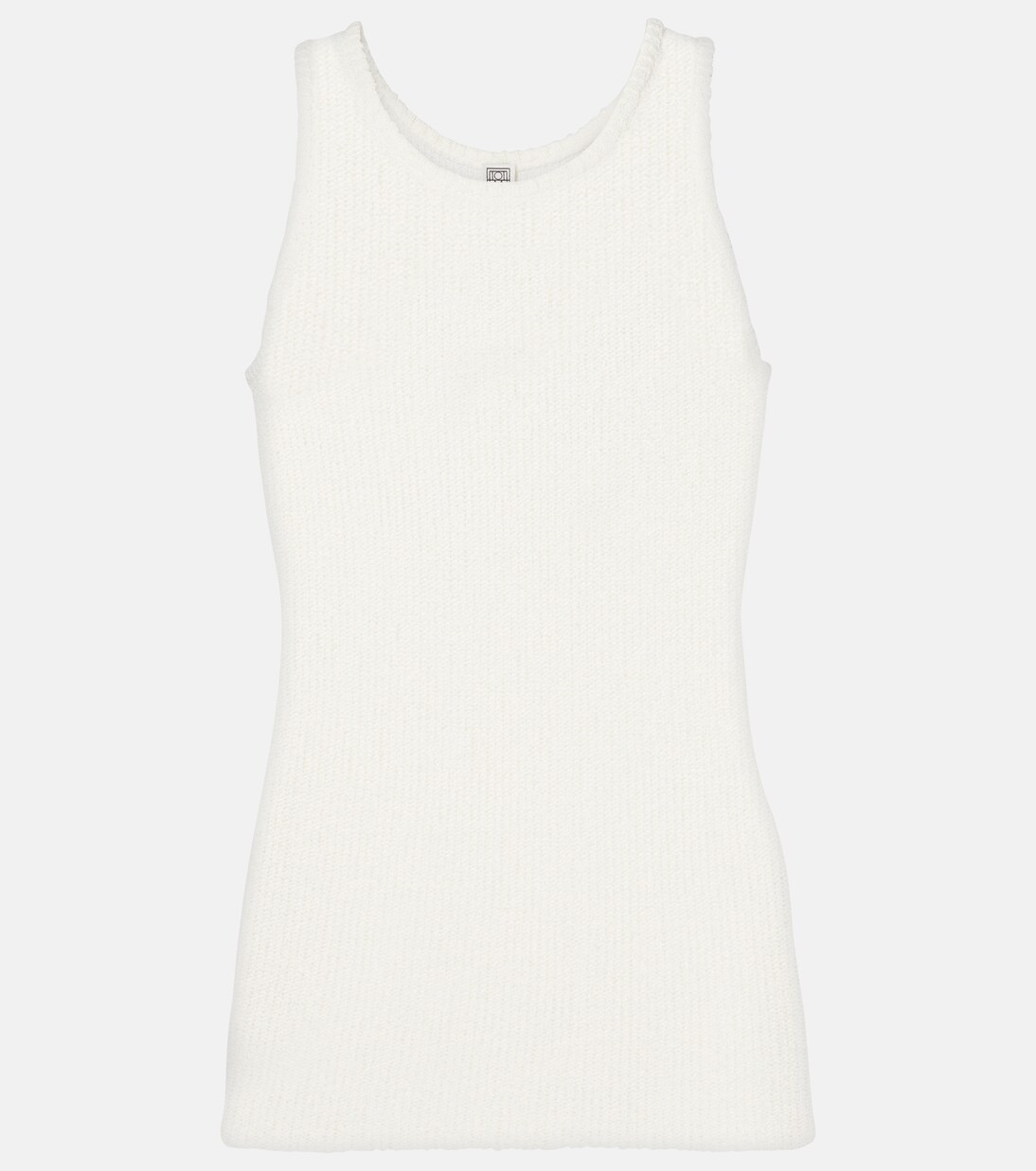 Top aus Strick | Toteme