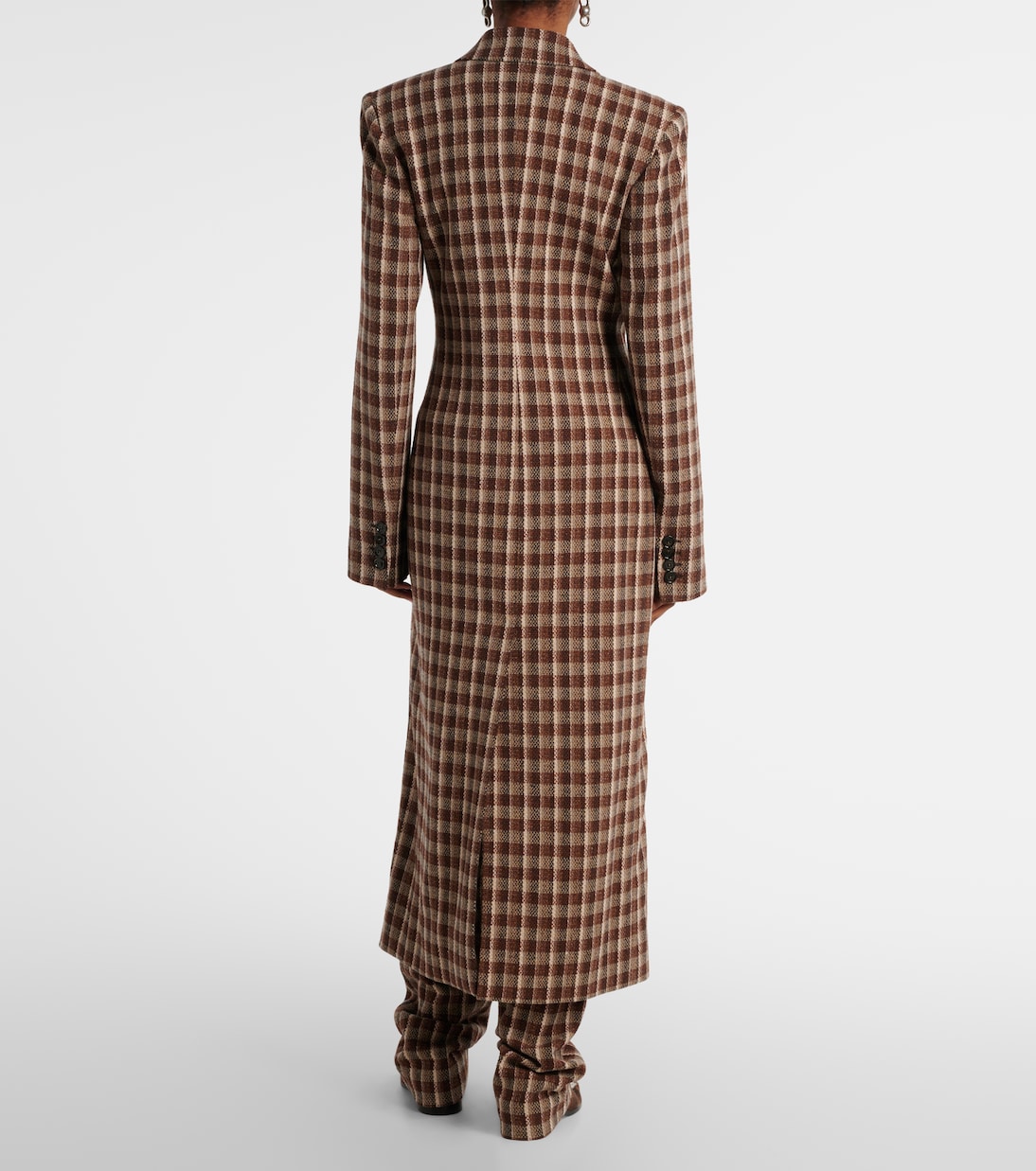 Cappotto monopetto   | Acne Studios