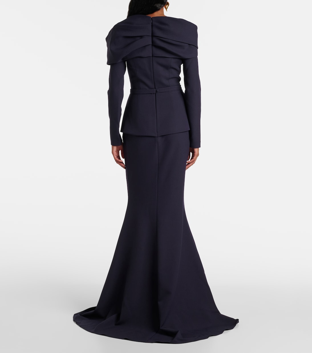 Robe Andra | Safiyaa