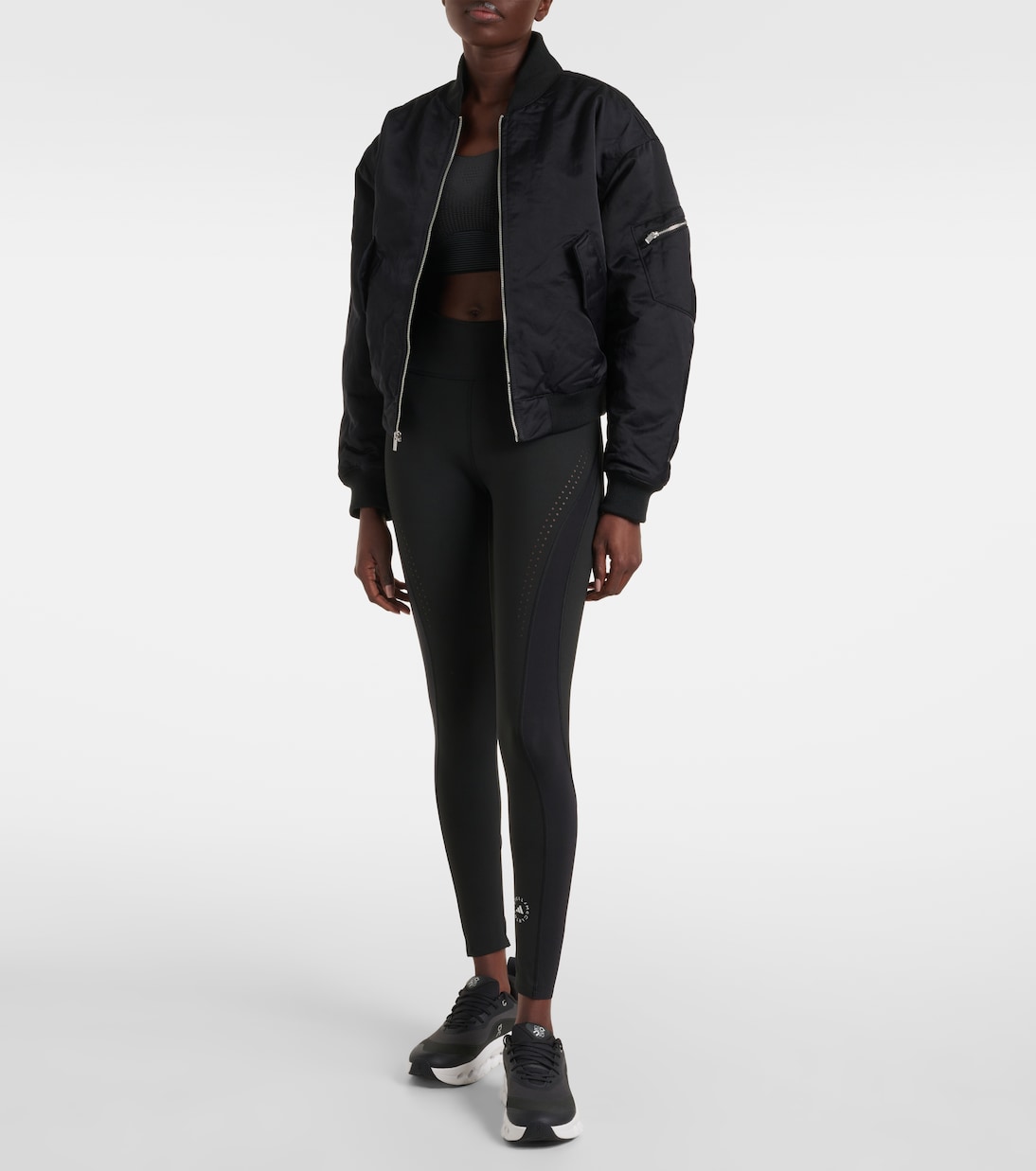 Wattierte Jacke Jordan Renegade | Nike