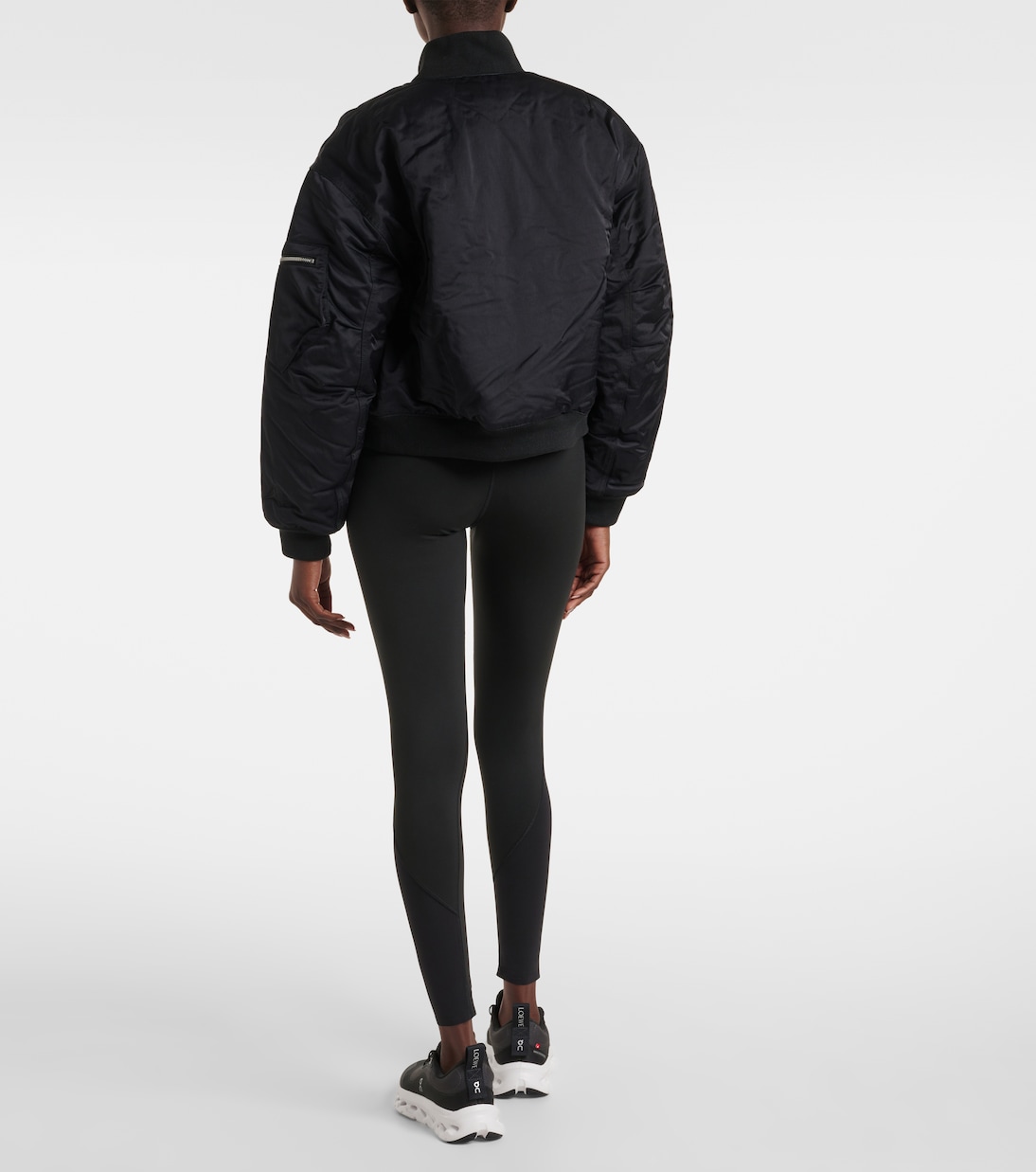 Wattierte Jacke Jordan Renegade | Nike