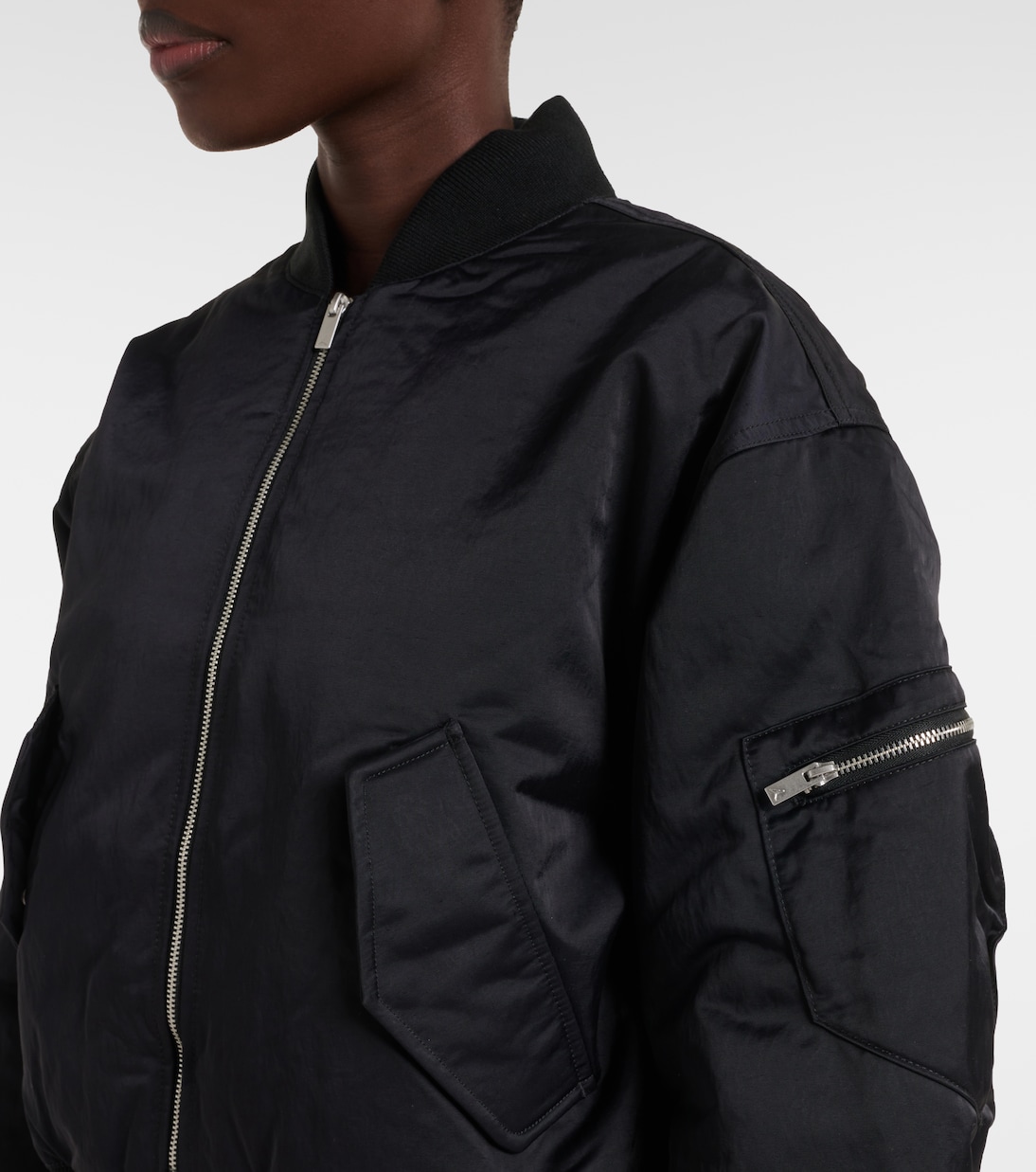 Wattierte Jacke Jordan Renegade | Nike