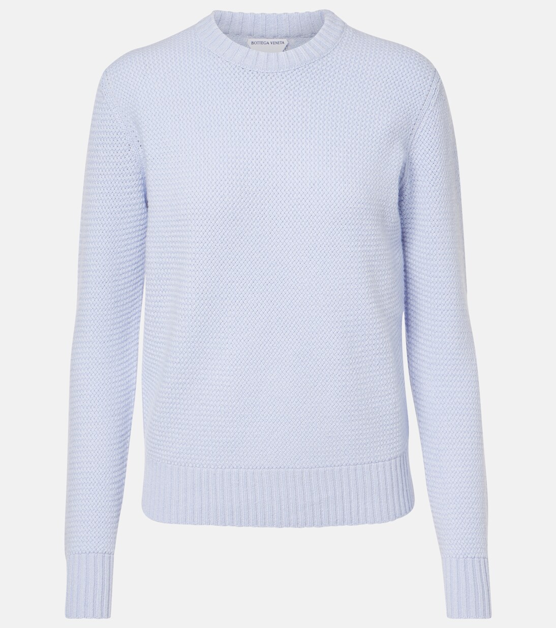 Pullover aus Wolle | Bottega Veneta