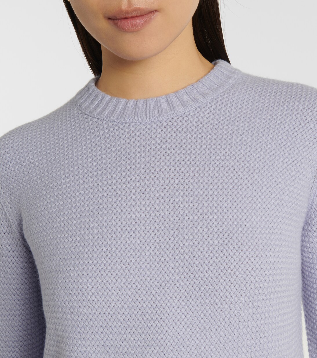 Pullover aus Wolle | Bottega Veneta