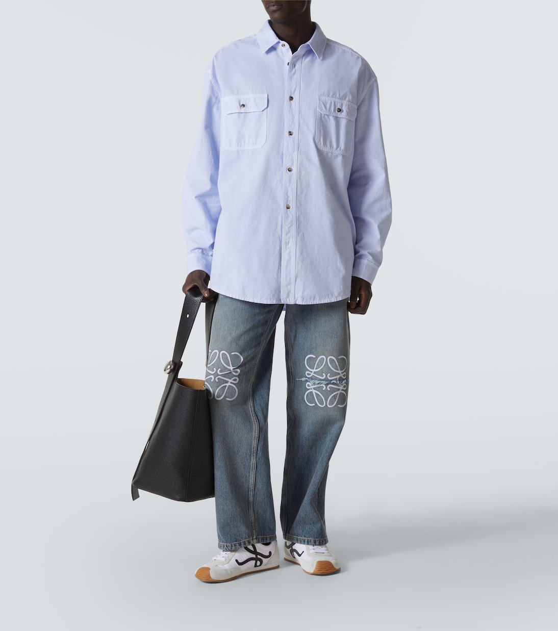 Cotton shirt | Loewe