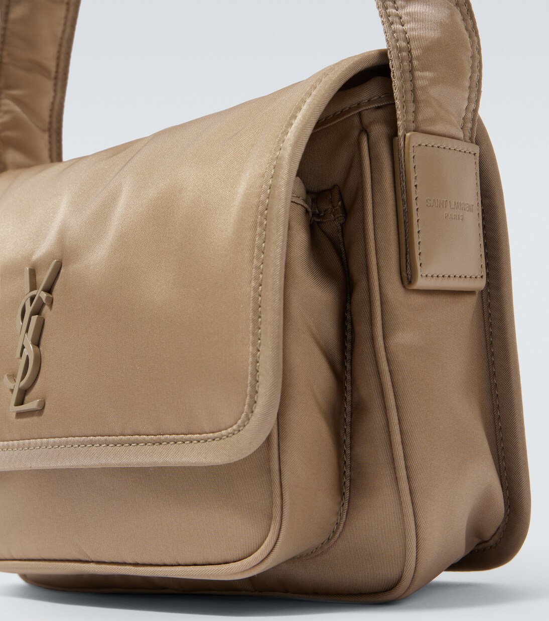 Niki Cassandre S号邮差包 | Saint Laurent