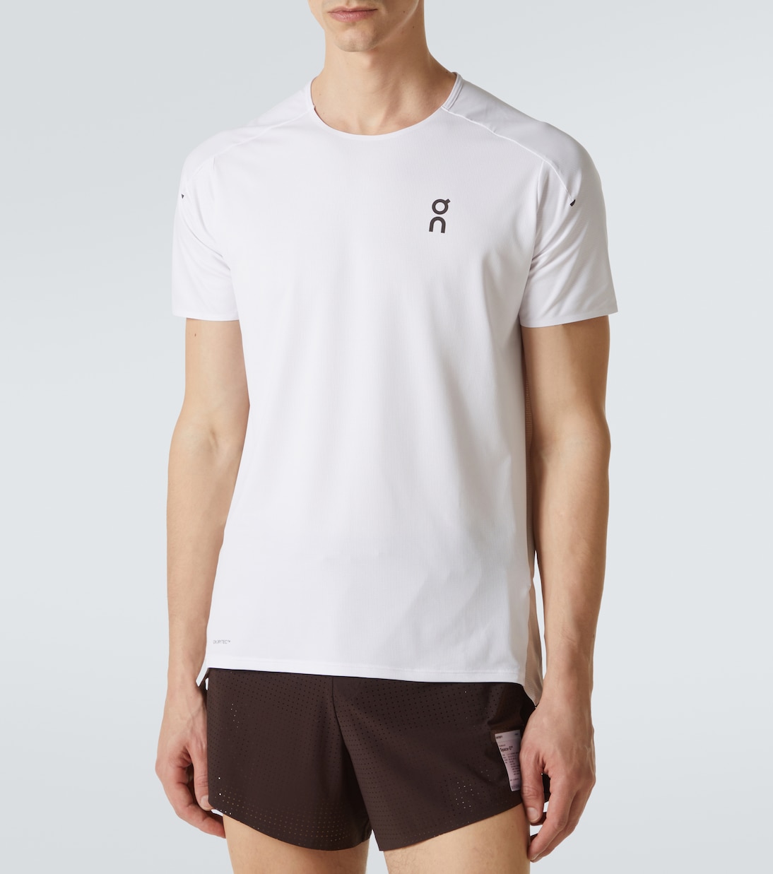 T-shirt Performance in tessuto tecnico | On