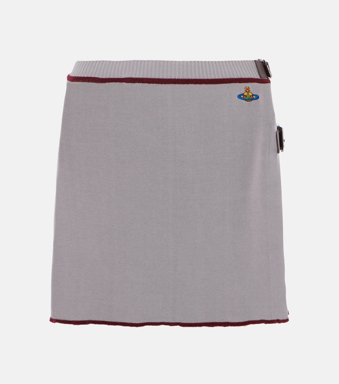 Minirock Valentina aus Baumwolle  | Vivienne Westwood