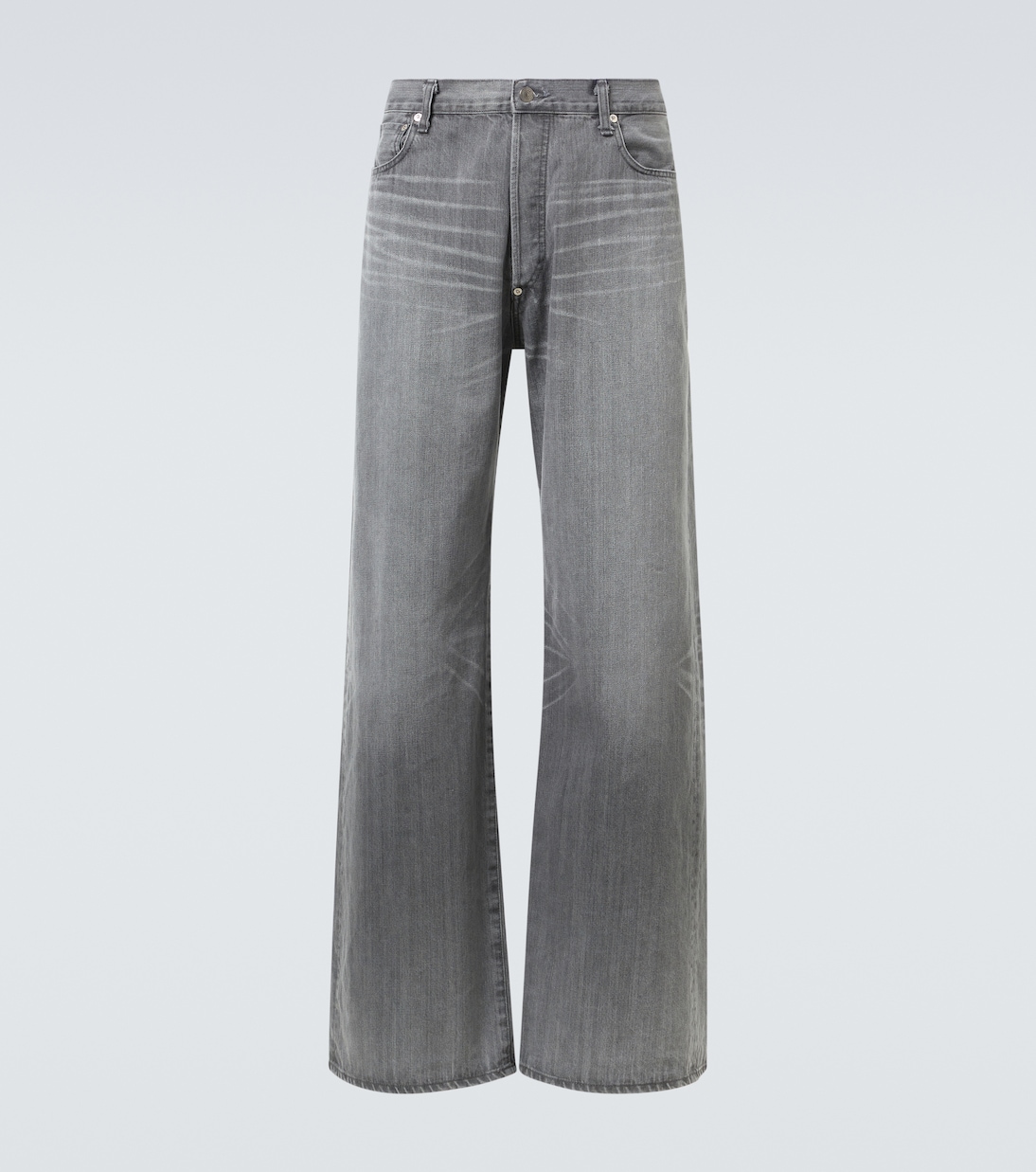 x Levi's® straight jeans | Junya Watanabe