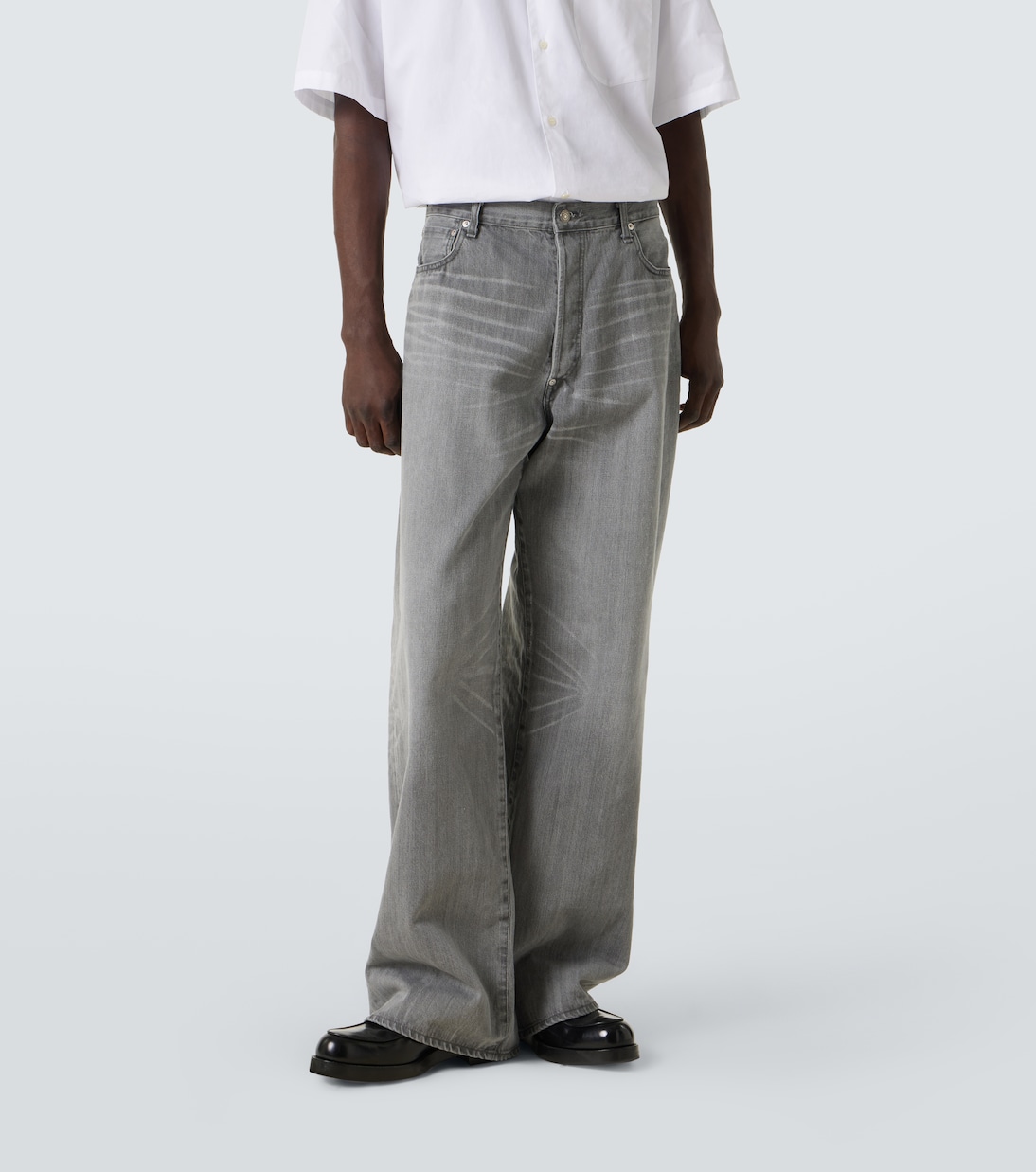 x Levi's® straight jeans | Junya Watanabe
