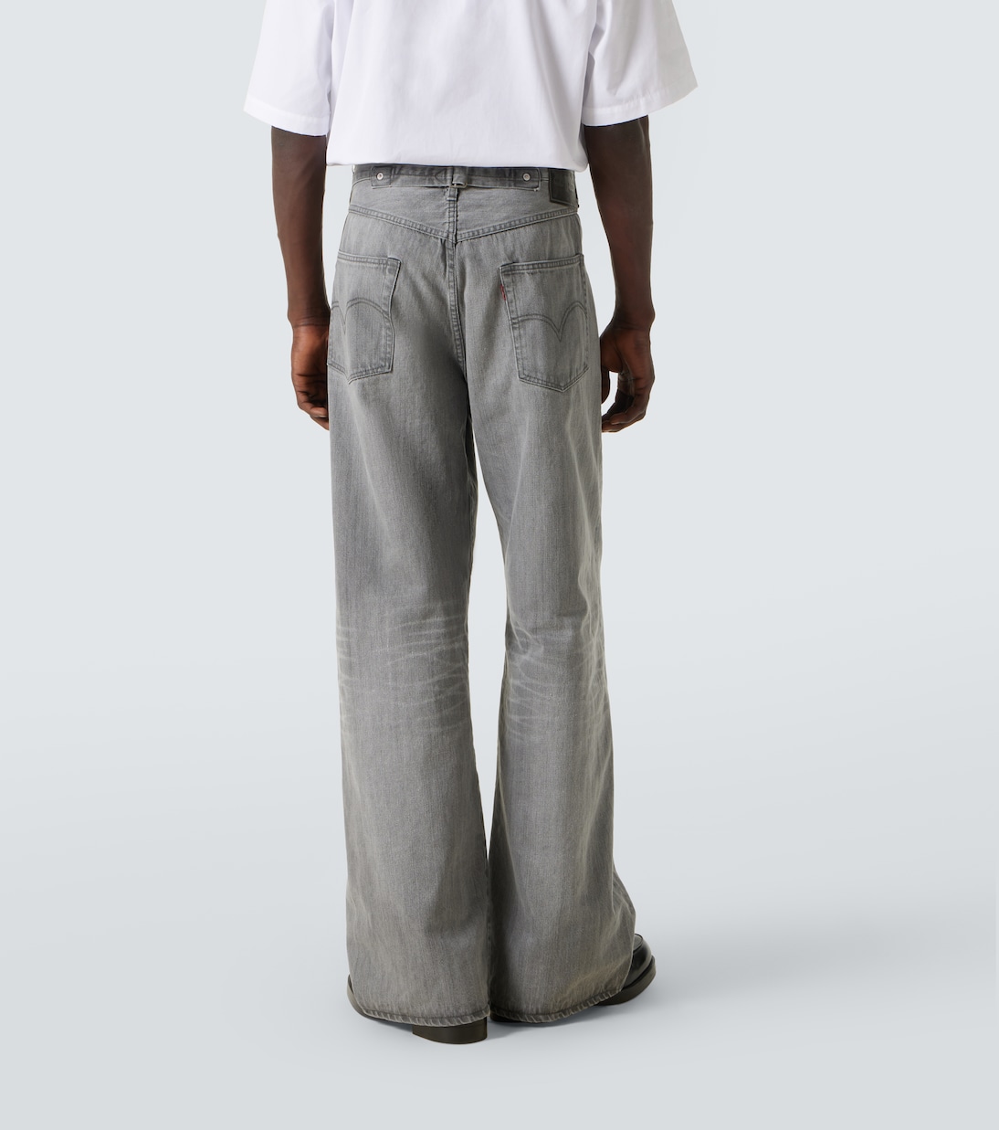 x Levi's® straight jeans | Junya Watanabe
