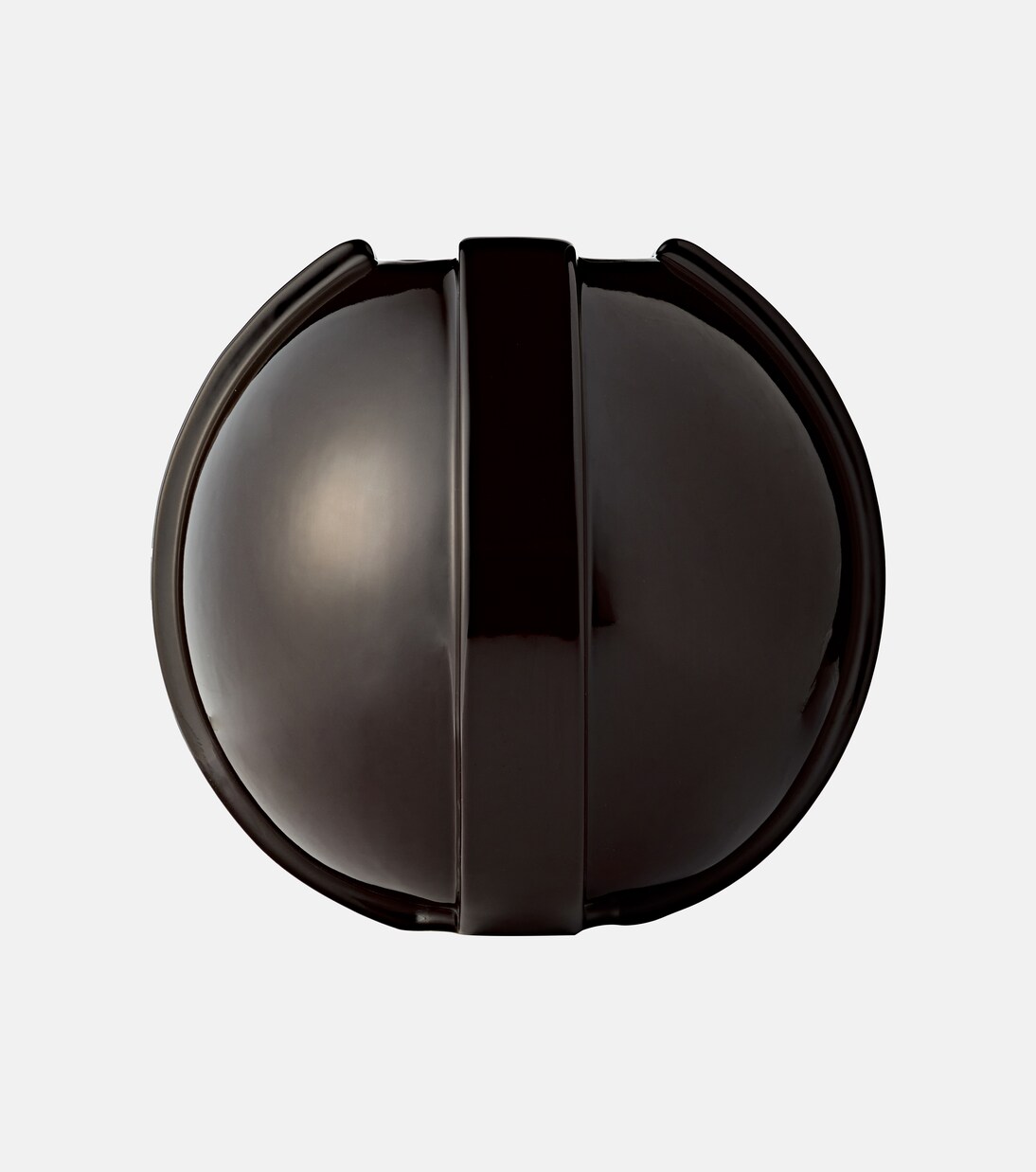 Vinci 01 ceramic vase | Louise Roe