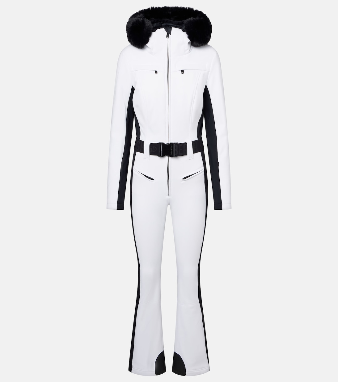 Parry down ski suit | Goldbergh