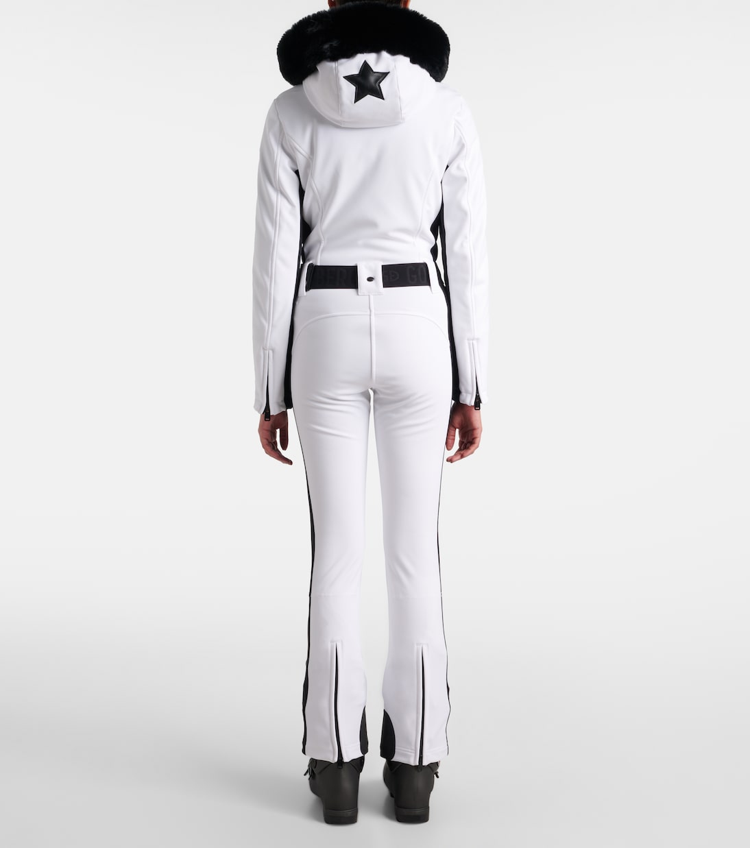 Parry down ski suit | Goldbergh