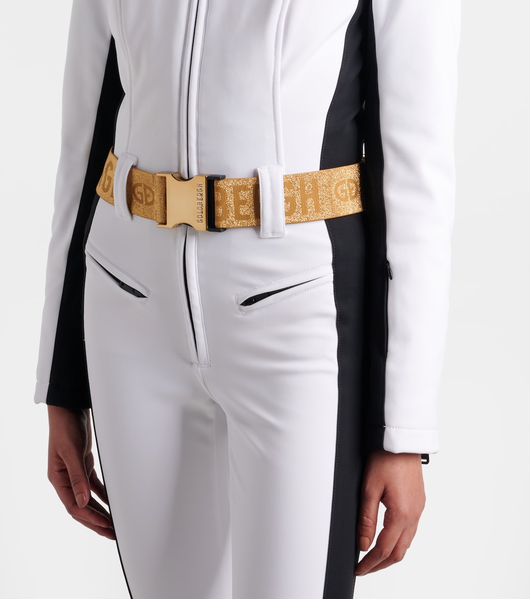 Parry down ski suit | Goldbergh