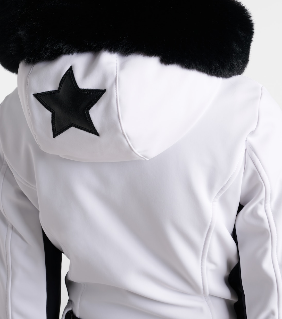 Parry down ski suit | Goldbergh