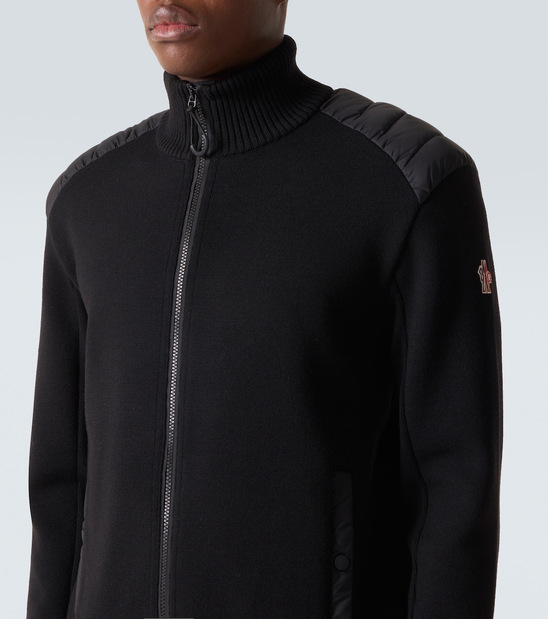 Cardigan | Moncler Grenoble