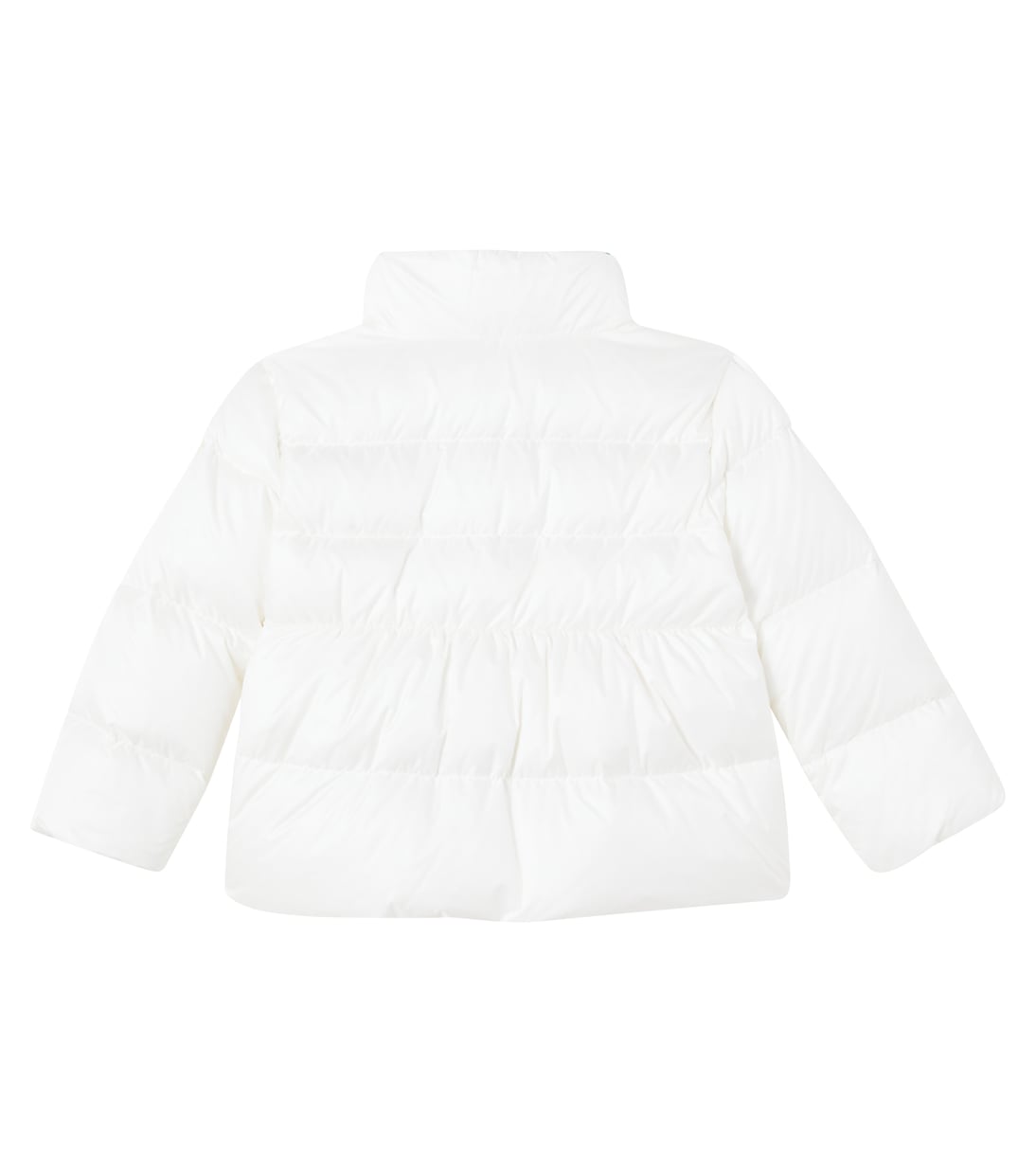 جاكيت لمولود جديد محشوة بريش الإوز Joelle | Moncler Enfant