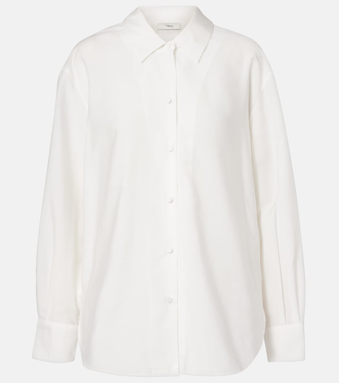 Camisa de sarga | Vince