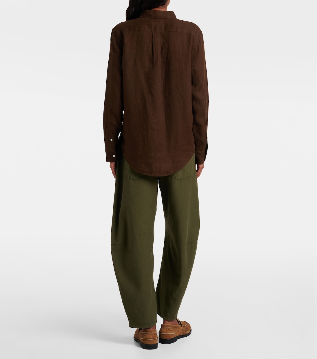 Hose aus Baumwolle | Polo Ralph Lauren