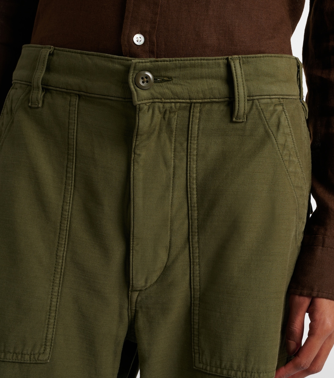 Hose aus Baumwolle | Polo Ralph Lauren