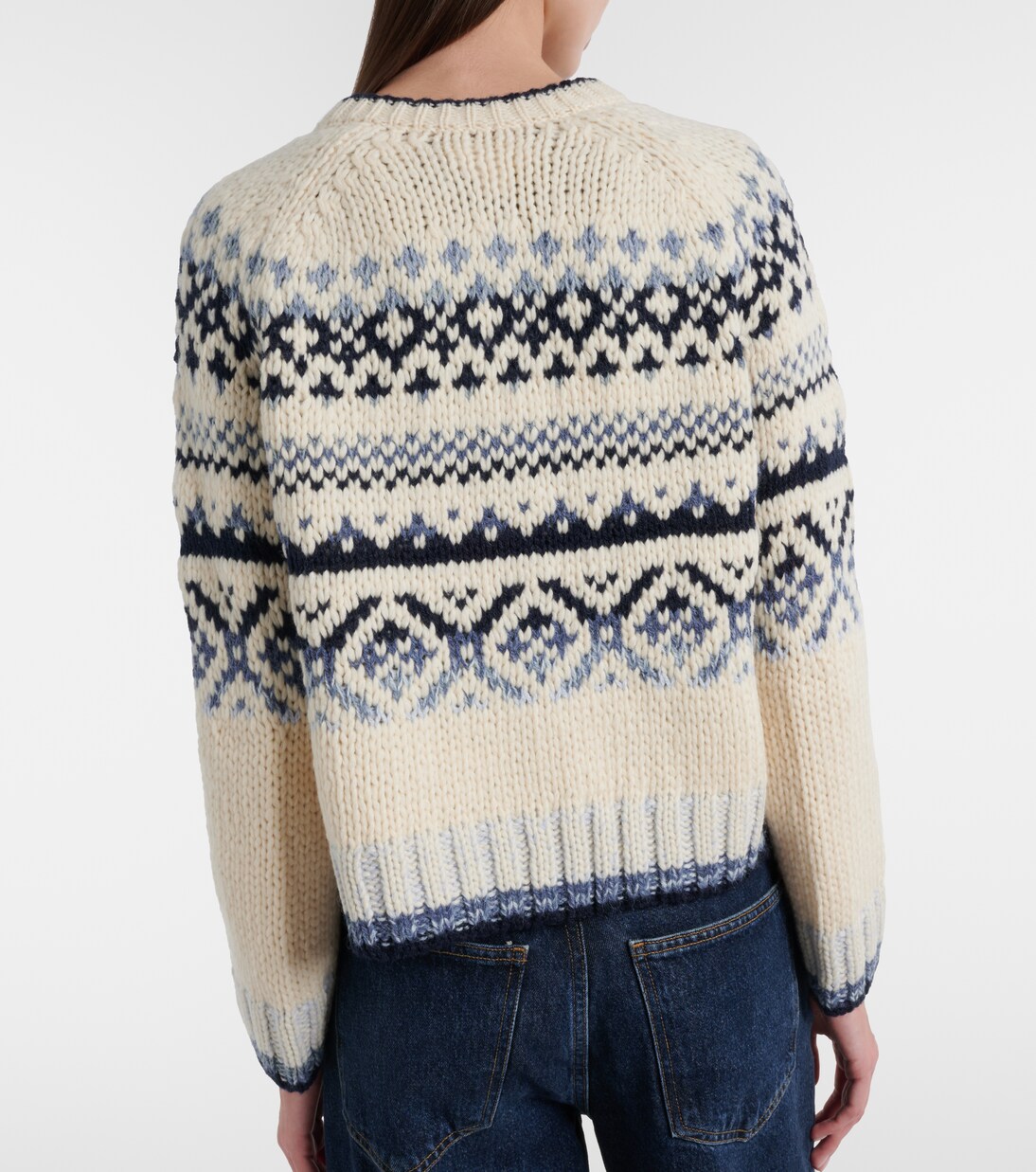 Cardigan Tovah  | Velvet