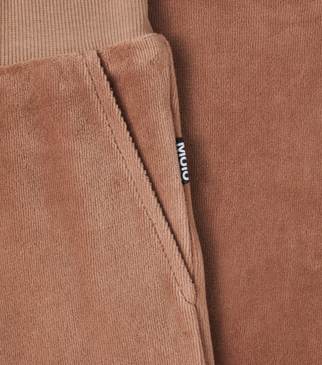 Jogginghose aus Jersey | Molo