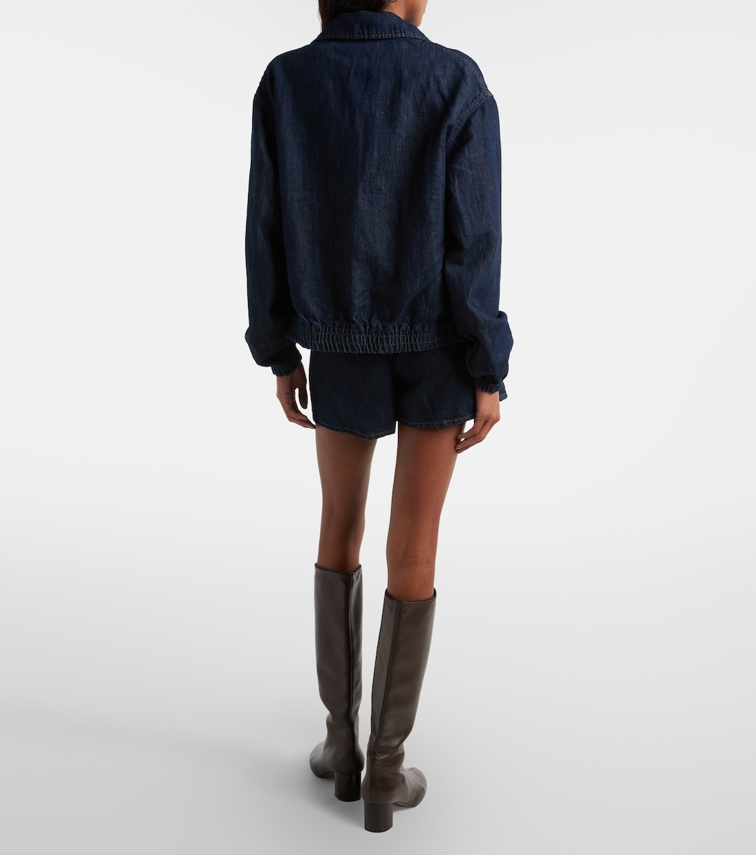 Shorts de denim | 7 For All Mankind