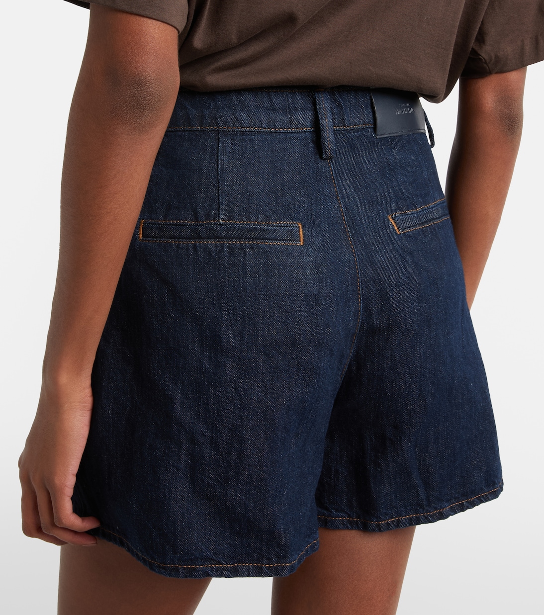Shorts de denim | 7 For All Mankind