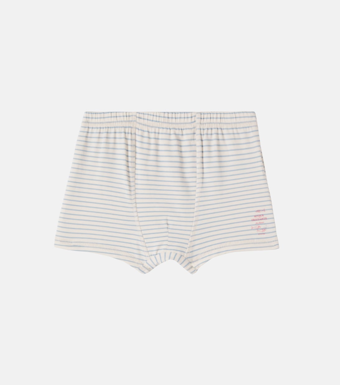 Set de 5 boxers en coton mélangé | Konges Sløjd