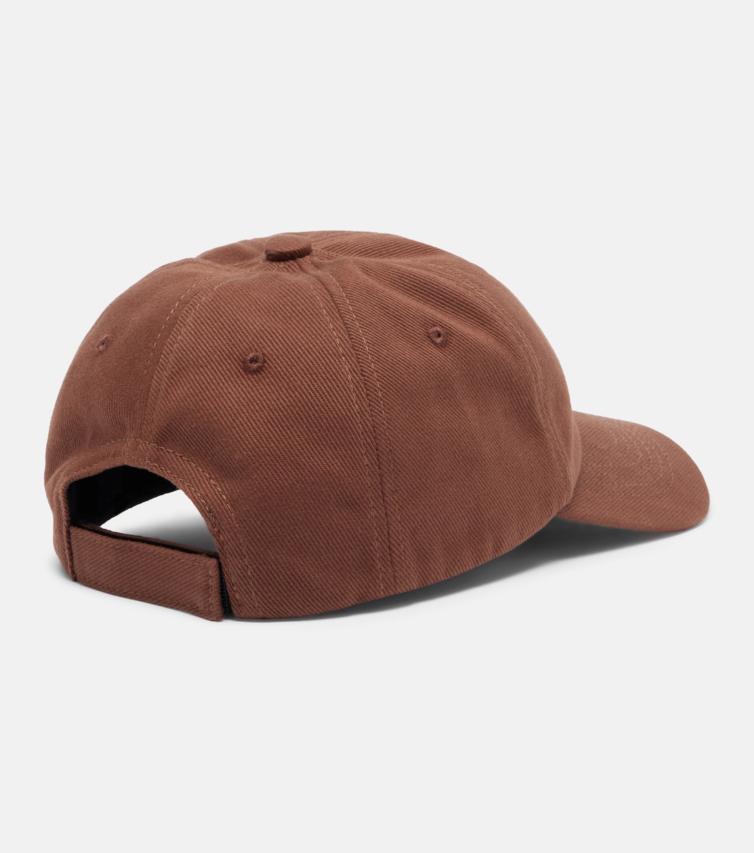 Cotton baseball cap | Ruslan Baginskiy