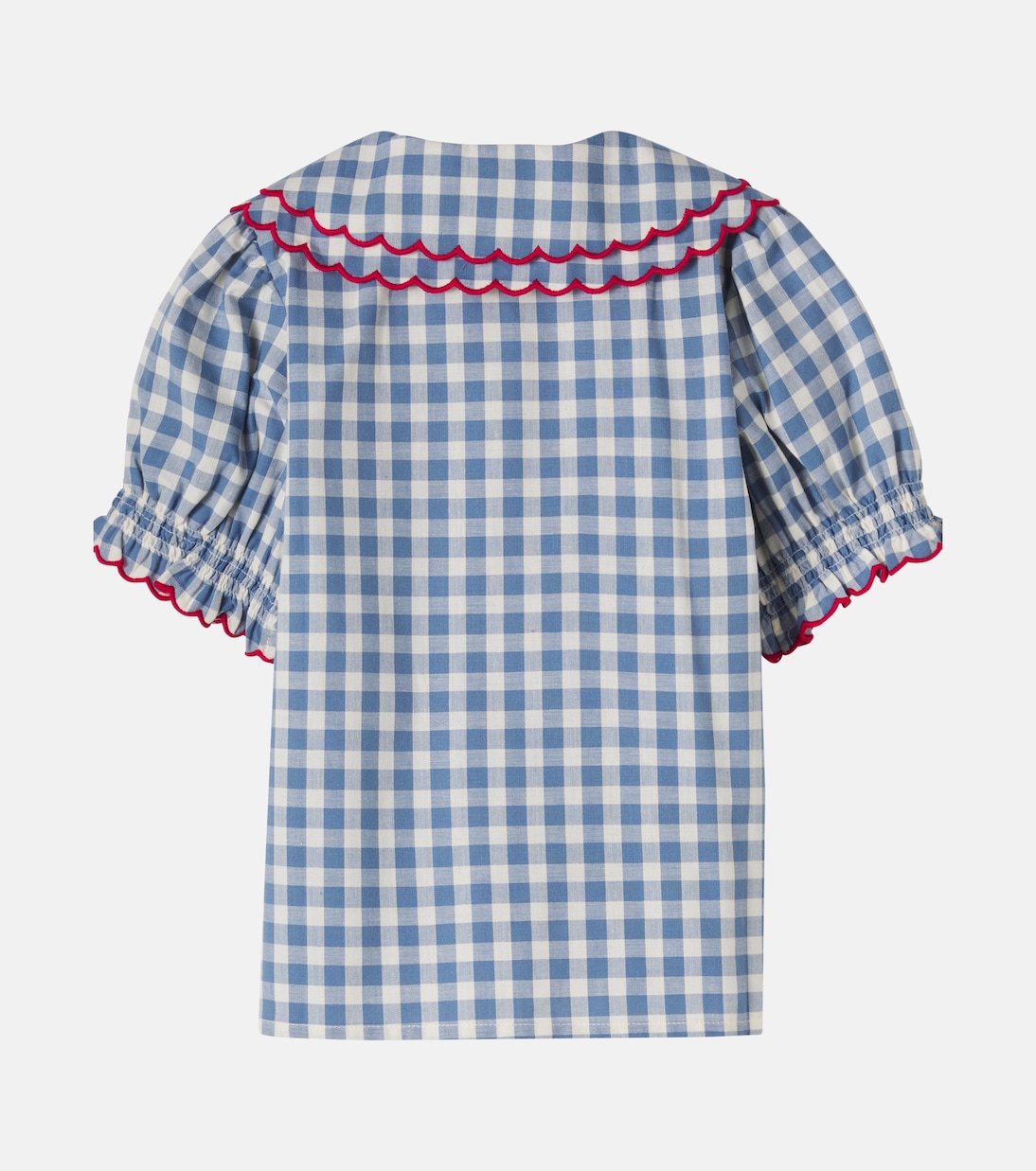 Bluse aus Baumwolle | Pepa London