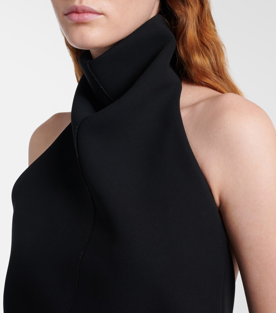 Rone halterneck top | Khaite