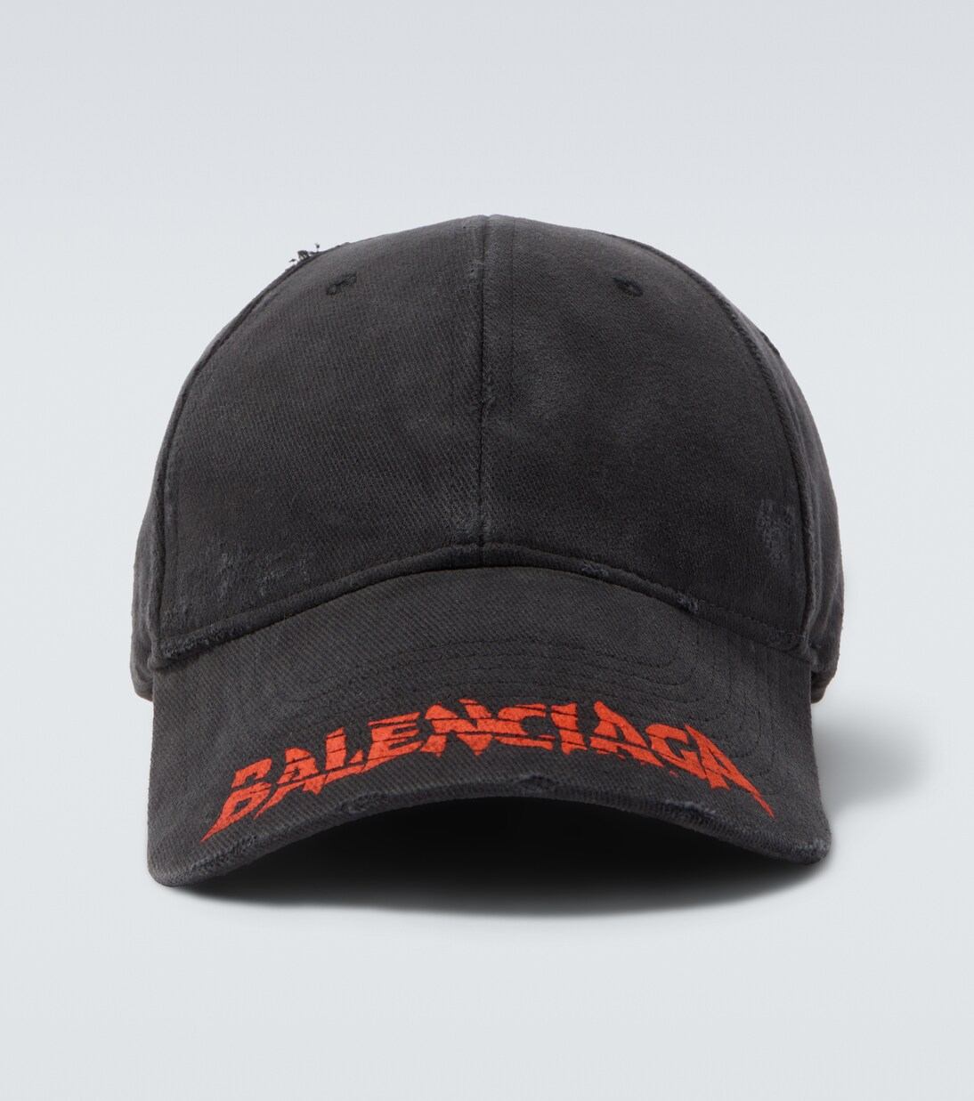 Baseballcap aus Baumwolle | Balenciaga
