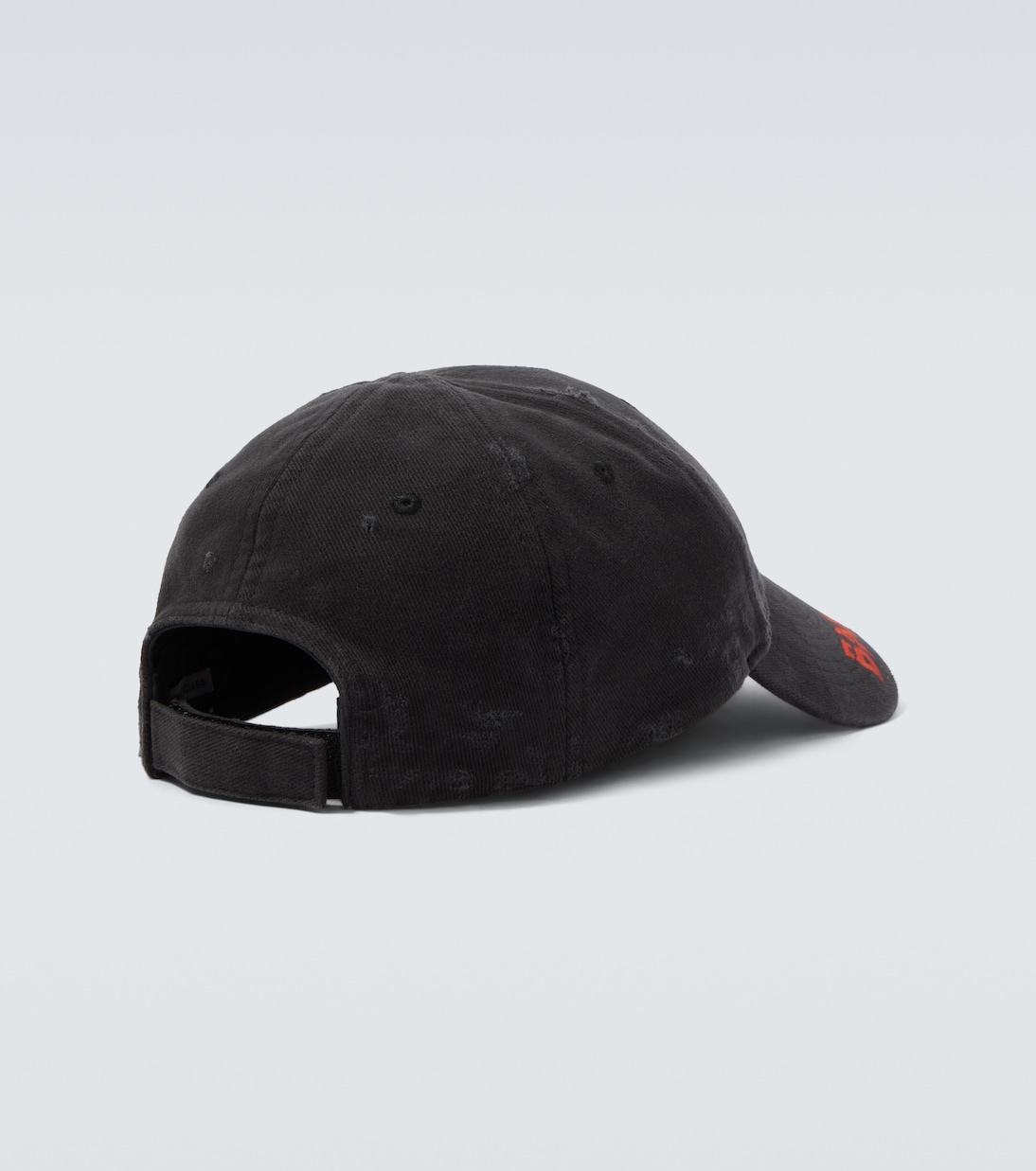 Baseballcap aus Baumwolle | Balenciaga